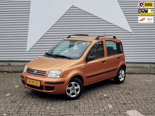 Fiat Panda 1.2 Edizione Cool APK 07-03-2025 Airco