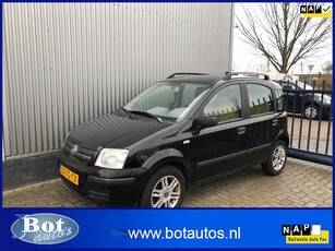 Fiat Panda 1.2 Edizione Cool