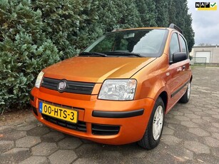 Fiat Panda 1.2 Edizione Cool