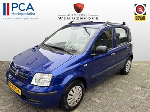 Fiat Panda 1.2 Edizione Cool El.ramen/Airco/CD (bj 2010)