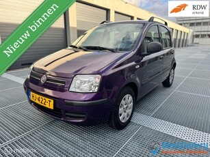 Fiat Panda 1.2 Edizione Cool Goed onderhoudenBoekjes