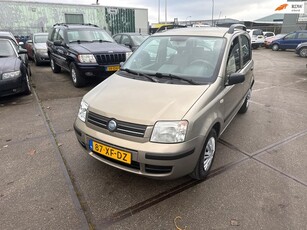 Fiat Panda 1.2 Edizione Cool Inruil Mogelijk