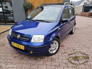 Fiat Panda 1.2 Edizione Cool *inruil mogelijk*