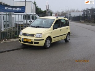 Fiat Panda 1.2 Edizione Cool met AIRCO