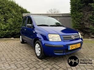 Fiat Panda 1.2 Edizione Cool NAP Airco