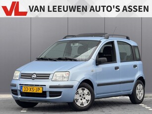 Fiat Panda 1.2 Edizione Cool Nieuw binnen Rijklaar