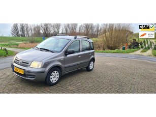 Fiat Panda 1.2 Edizione Cool NW APK