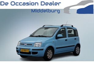 Fiat Panda 1.2 Edizione Cool Rijklaar (bj 2011)