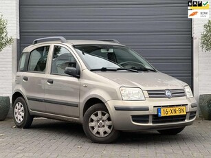 Fiat Panda 1.2 Edizione CoolAUTOMAAT137DZ KMAIRCONW.