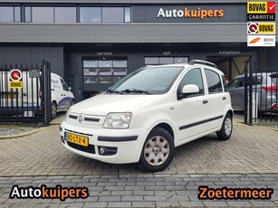 Fiat Panda 1.2 Emotion