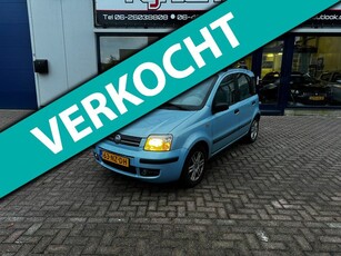 Fiat Panda 1.2 Emotion 1 EIGENAAR!!!