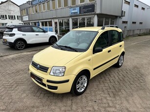 Fiat Panda 1.2 Emotion