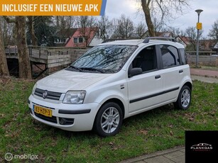 Fiat Panda 1.2 Emotion