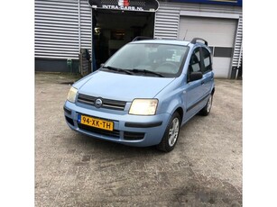 Fiat Panda 1.2 Emotion Keurig nette en prima rijdende Panda