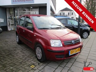 Fiat Panda 1.2 Navigator (bj 2005)