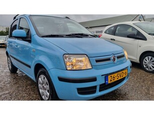 Fiat Panda 1.2 Sempre??€1999,-??airco-trekhaak-apk 12-2025