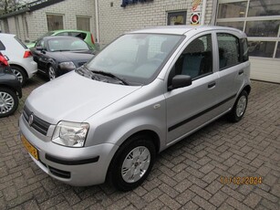 Fiat Panda 1.2 Sky