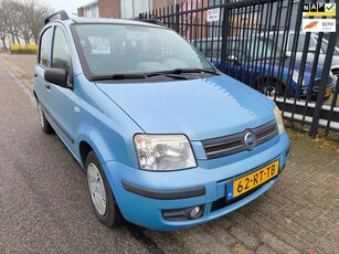 Fiat Panda 1.2 SportSound ( panorama dak )