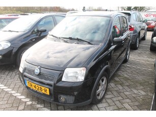 Fiat Panda 1.4 16V Sport