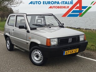 Fiat Panda 900 Young (bj 2000)