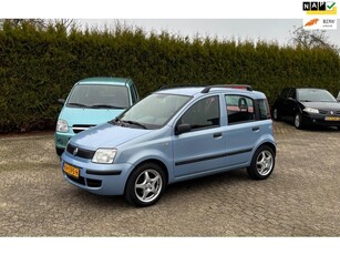 Fiat Panda APK AIRCO MOOIE AUTO