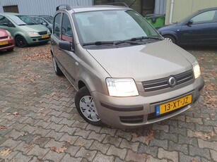 Fiat Panda Automaat 1.2 Edizione Cool