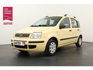 Fiat Panda BWJ 2008 1.2 60PK Dynamic NWE APK AIRCO