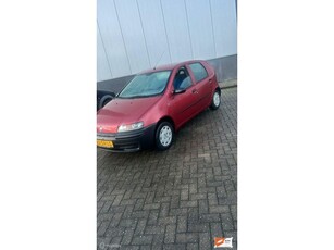 Fiat Punto 1.2