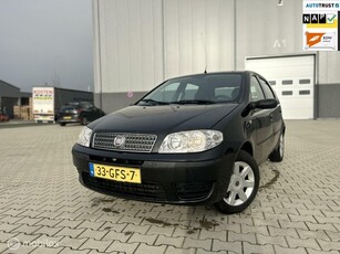 Fiat Punto 1.2 Classic Edizione Cool/NAP/APK/AIRCO