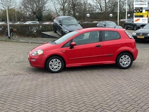 Fiat Punto Evo 0.9 TwinAir