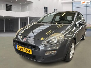 Fiat Punto Evo 0.9 TwinAir Easy AIRCO 2 X SLEUTELS