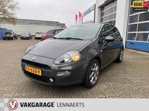 Fiat Punto Evo 0.9 TwinAir Lounge 100PK (RIJKLAARPRIJS)