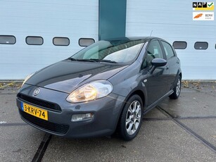 Fiat Punto Evo 0.9 TwinAir Pop