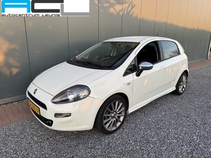 Fiat Punto Evo 0.9 TwinAir Sport 5-drs (bj 2012)