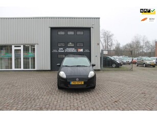 Fiat Punto Evo 1.2 Active