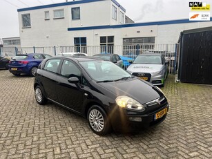 Fiat Punto Evo 1.2 Pop