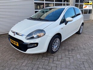 Fiat Punto Evo 1.2 Pop ( Advertentie goed lezen)