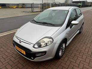 Fiat Punto Evo 1.3 M-Jet 1e eigenaar/Airco/Cruise/Nieuwe APK