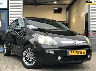 Fiat Punto Evo 1.3 M-Jet Dynamic 5-deurs