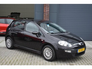 Fiat Punto Evo 1.3 M-Jet Dynamic (bj 2010)