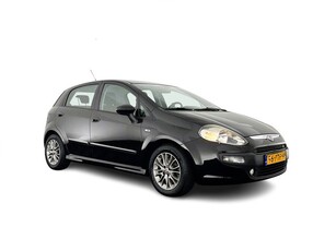 Fiat Punto Evo 1.3 M-Jet Dynamic *ECC PDC CRUISE