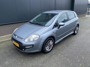 Fiat Punto Evo 1.3 M-Jet Dynamic MET CLIMA