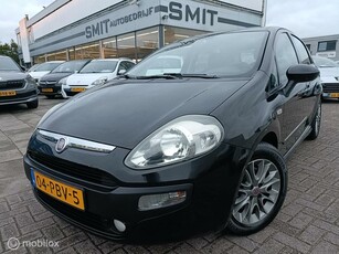 Fiat Punto Evo 1.3 M-Jet Dynamic NL-Auto 115.000KM