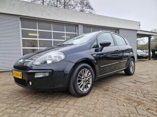 Fiat Punto Evo 1.3 M-Jet Mylife ( A.P.K. tot 2026)