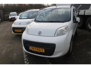 Fiat Qubo 1.4 Nat.Pow. Actual