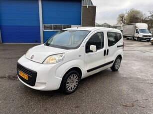 Fiat Qubo 1.4 Nat.Pow. Actual (bj 2011)