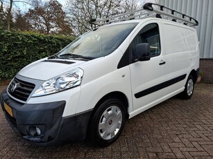 Fiat Scudo 10 2.0 MultiJet KH1 SX