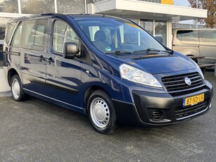 Fiat Scudo Combinato 9-persoons 10 1.6 MultiJet KH1 BTW