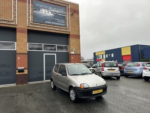 Fiat Seicento 1100 ie Young Origineel NL Auto NAP