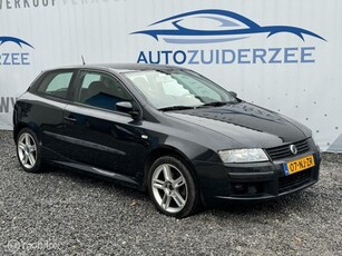 Fiat Stilo 1.8-16V Dynamic